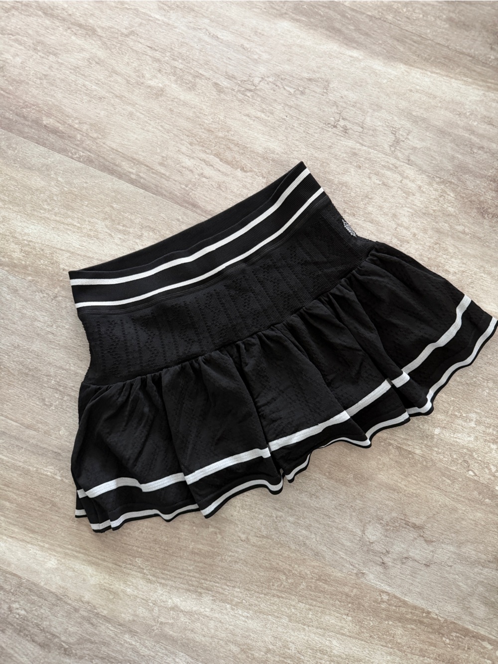 Free People Advantage Skirt - Skirt only sz xl